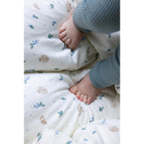 Cam Cam Copenhagen Blueberries Sengetøj