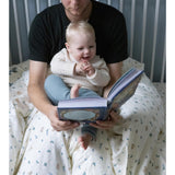 Cam Cam Copenhagen Blueberries Sengetøj