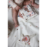 Cam Cam Copenhagen Carousel Aktivitetstæppe