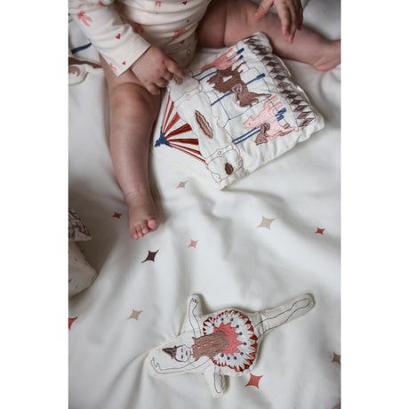 Cam Cam Copenhagen Carousel Aktivitetstæppe