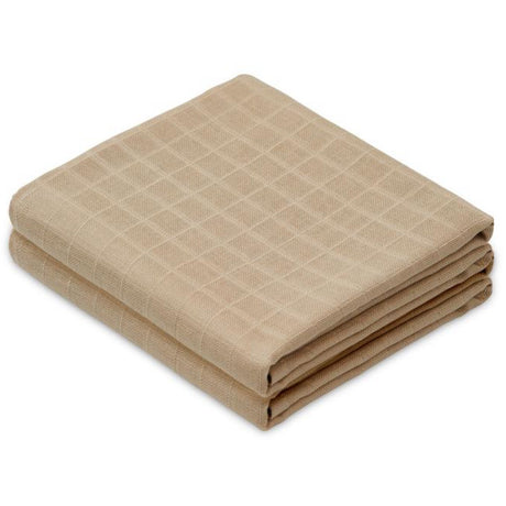 Cam Cam Copenhagen Latte Stofble 2-pak