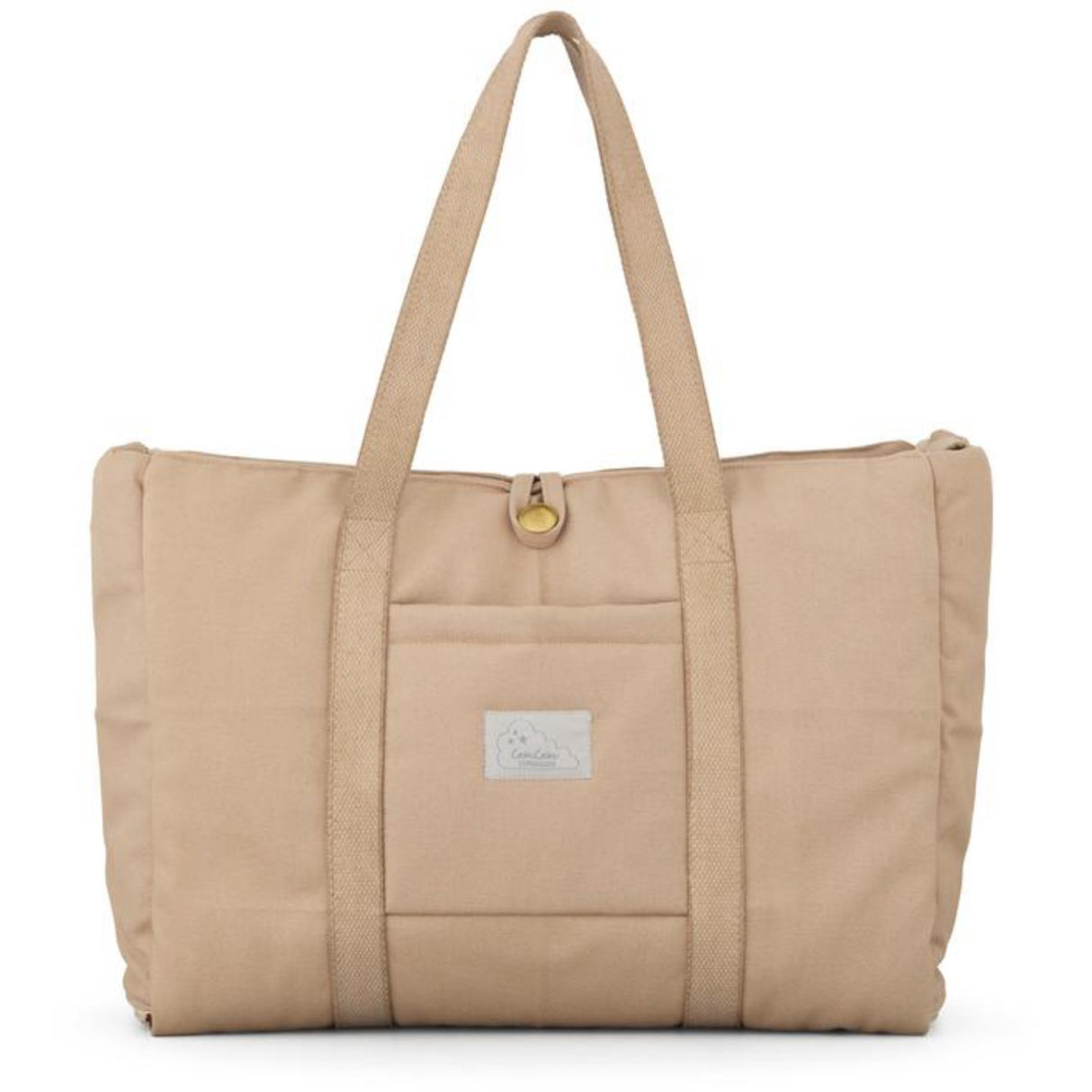 Cam Cam Copenhagen Latte Foldbar Pusletaske