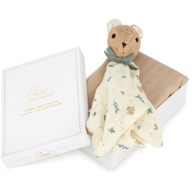 Cam Cam Copenhagen Blueberries Gaveæske Small