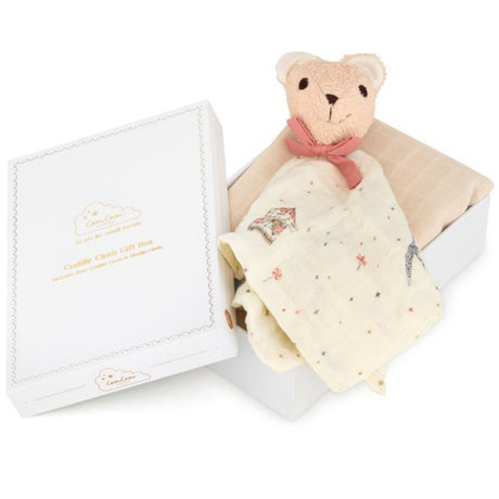 Cam Cam Copenhagen Carousel Gaveæske Small