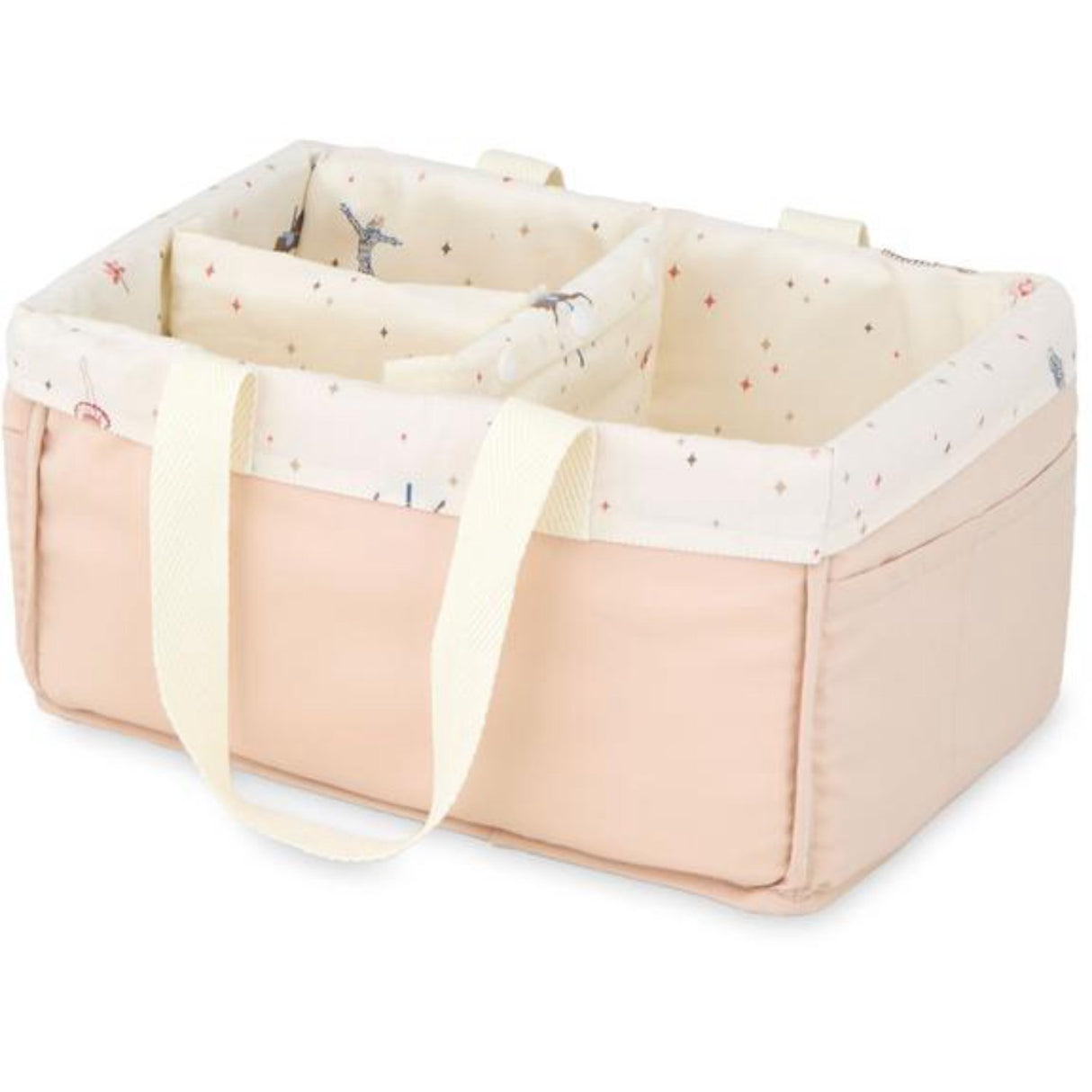 Cam Cam Copenhagen Carousel Pusleopbevaring