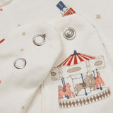 Cam Cam Copenhagen Carousel Bandana Savlesmæk 2-pak