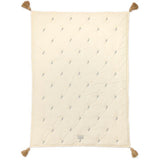 Cam Cam Copenhagen Blueberries Broderet Tæppe