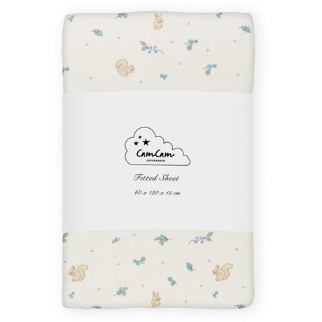 Cam Cam Copenhagen Blueberries Lagen Formsyet