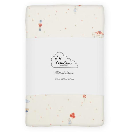 Cam Cam Copenhagen Carousel Lagen Formsyet