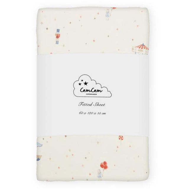 Cam Cam Copenhagen Carousel Lagen Formsyet