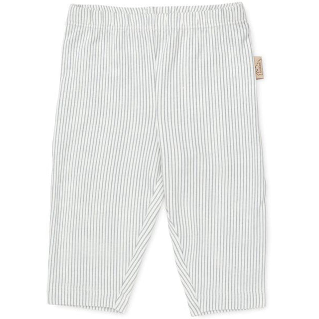 Cam Cam Copenhagen Classic Stripes Blue Baby Leggings Clara