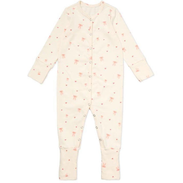 Cam Cam Copenhagen Bows Baby Heldragt Ellinor