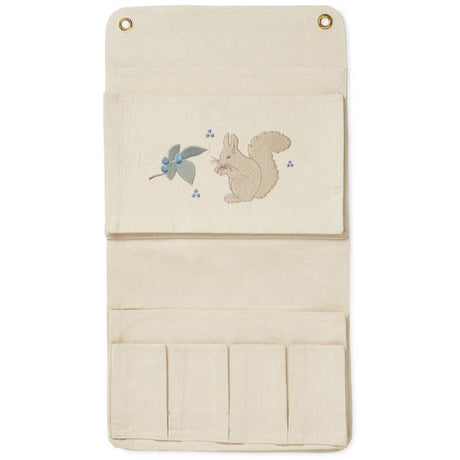 Cam Cam Copenhagen Blueberries Vægopbevaring