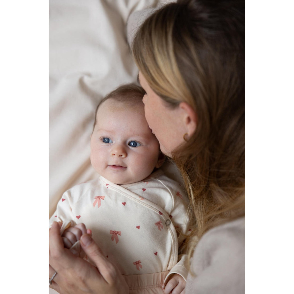 Cam Cam Copenhagen Bows Slå-om Body Milla