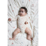 Cam Cam Copenhagen Bows Slå-om Body Milla