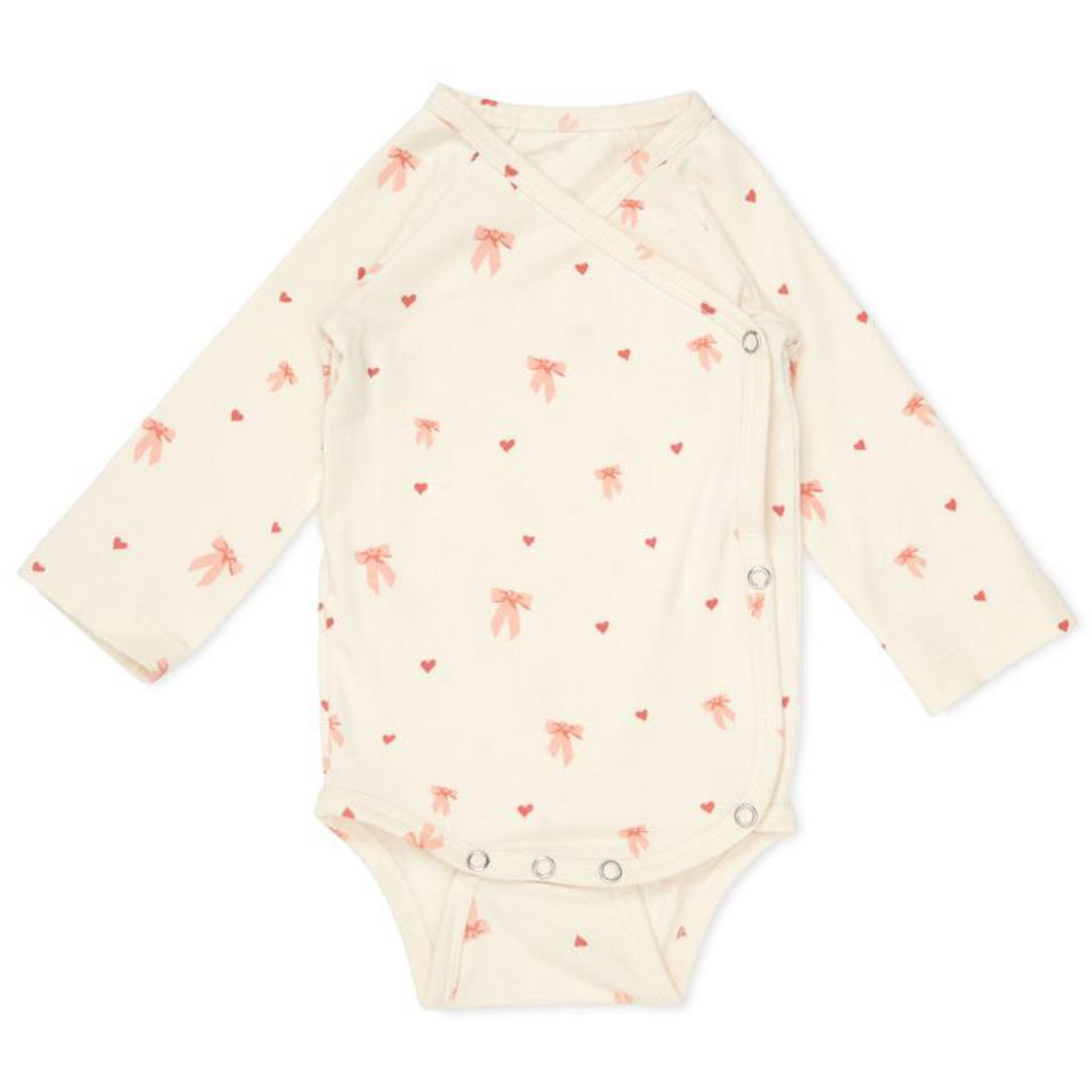 Cam Cam Copenhagen Bows Slå-om Body Milla