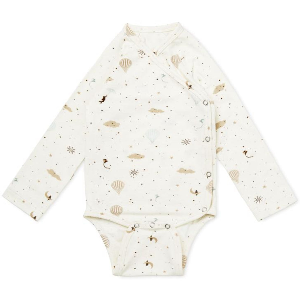 Cam Cam Copenhagen Dreamland Slå-om Body Milla