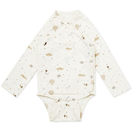 Cam Cam Copenhagen Dreamland Slå-om Body Milla