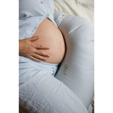 Cam Cam Copenhagen Classic Stripes Blue Ammepude