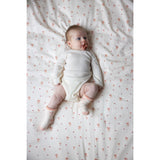 Cam Cam Copenhagen Bows Frottéstrømper Safi 3-Pak