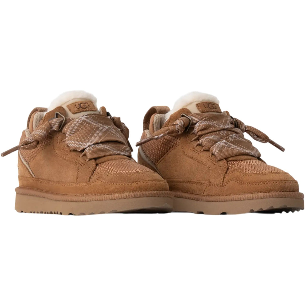 UGG Chestnut K Lowmel