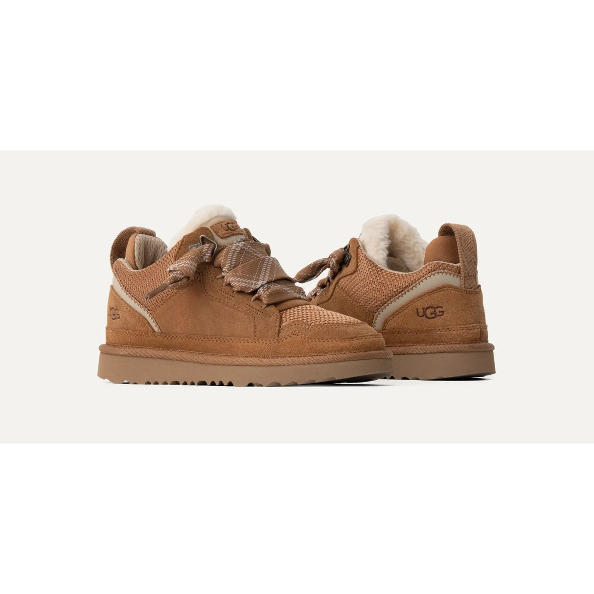 UGG Chestnut K Lowmel