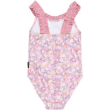 Mikk-Line Lilas Badeheldragt UV Aop