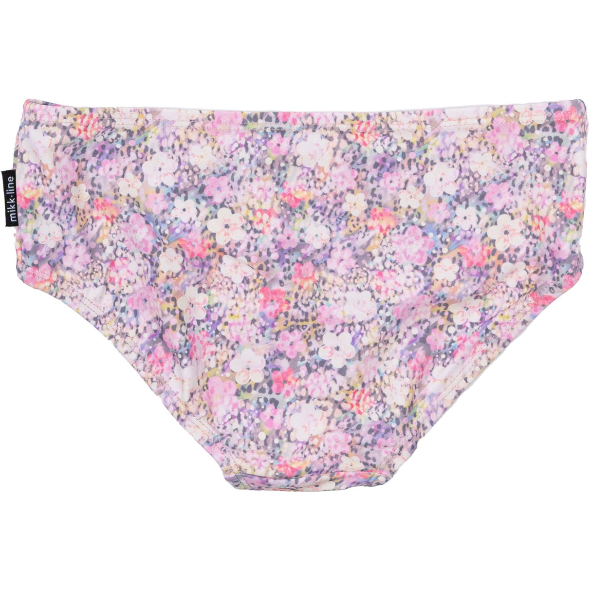 Mikk-Line Lilas Swim Bikini UV Aop