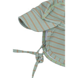 Mikk-Line Green Bay Swim Hue UV AOP