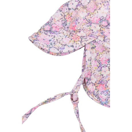 Mikk-Line Lilas Swim Hue UV AOP