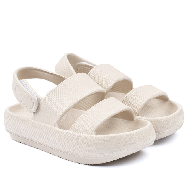 Mikk-Line Kelp Sandaler