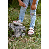 Mikk-Line Kelp Sandaler