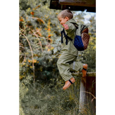 Mikk-Line Kelp Thermo Mix Rygsæk