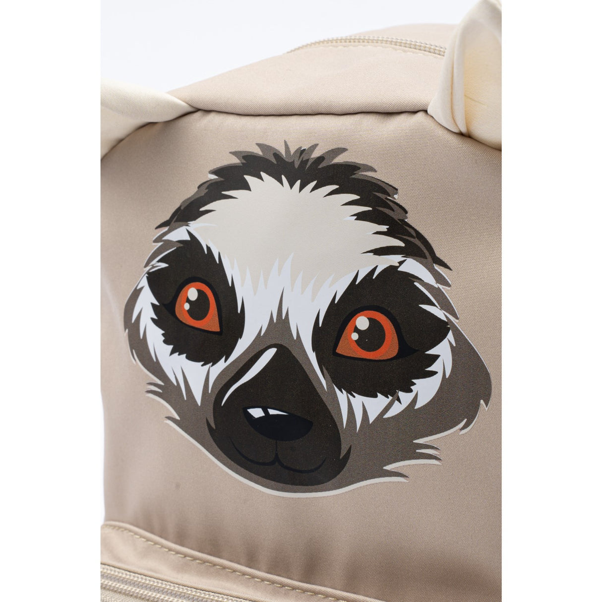 Mikk-Line Doeskin Zoo Rygsæk