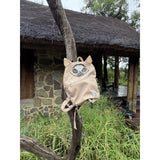 Mikk-Line Doeskin Zoo Rygsæk