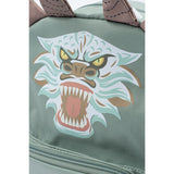 Mikk-Line Green Bay Zoo Rygsæk