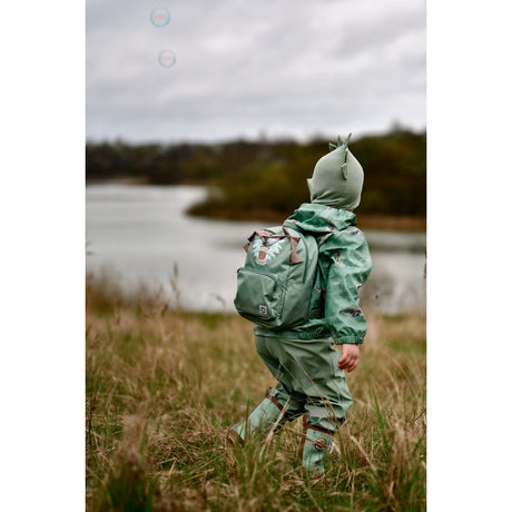 Mikk-Line Green Bay Zoo Rygsæk