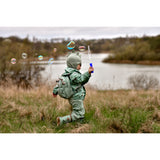 Mikk-Line Green Bay Zoo Rygsæk