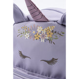 Mikk-Line Lavender Aura Zoo Rygsæk