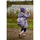 Mikk-Line Lavender Aura Zoo Rygsæk