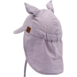 Mikk-Line Lavender Aura Summercap Long Neck 3D