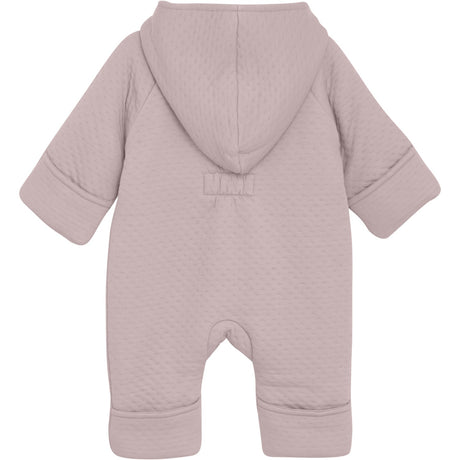 FIXONI Violet Ice Køredragt m/Foer