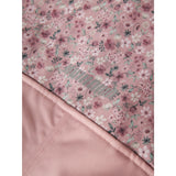 Name It Woodrose Blossom Nmfalfa08 Softshell Dragt Aop 1Fo Noos