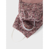 Name It Woodrose Blossom Nmfalfa08 Softshell Dragt Aop 1Fo Noos