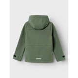 Name It Climbing Ivy Alfa08 Softshell Jacket Sport Noos