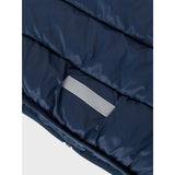 Name It Spellbound Nkmmarble Jakke Pb Noos