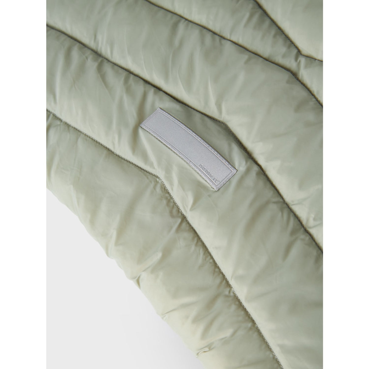 Name It Seagrass Nkfmarble Jakke Pb