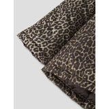 Name It Travertine 4 Leo Nkfmaxi Pa Jakke Aop Noos