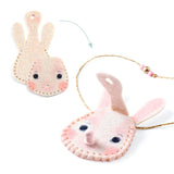 Djeco DIY Hemmelige Halskæder