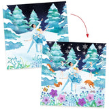 Djeco Kreativ Æske Nøddeknækker